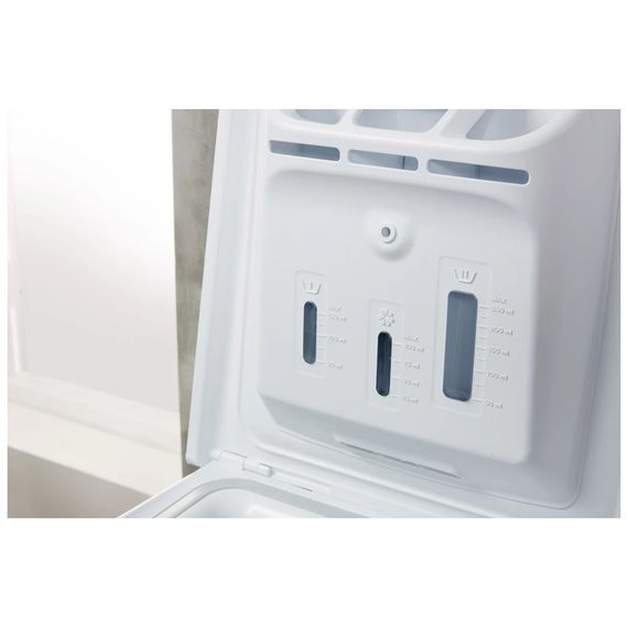 Пральна машина Indesit BTWA51052UA | Зображення 2
