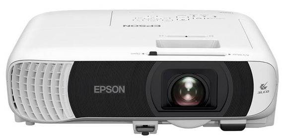 Проєктор Epson EB-FH54 FHD V11HB59042