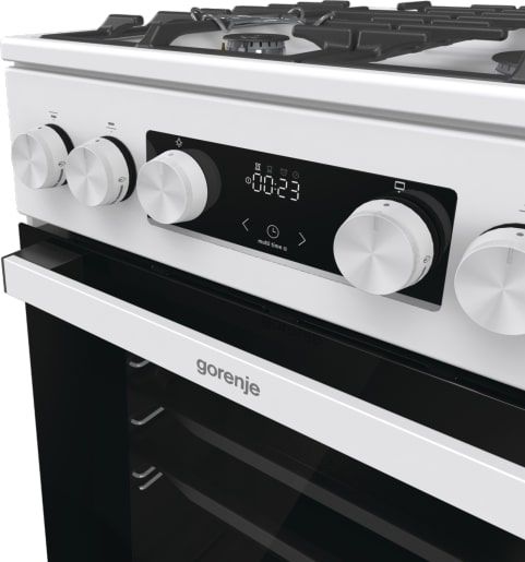 Плита Gorenje газовая GGI5C21WF-B | Зображення 5