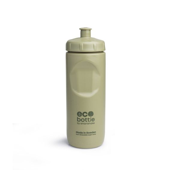 Пляшка для води Smartshake EcoBottle Squee 500ml Dusky Green | Зображення 2