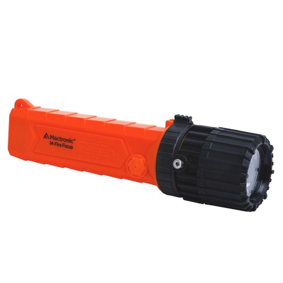 Ліхтар пожежний Mactronic M-Fire Focus (235 Lm) Rechargeable Ex-ATEX (PHH0213RC) | Зображення 1