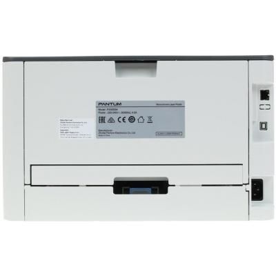 Лазерный принтер Pantum P3300DN | Зображення 4