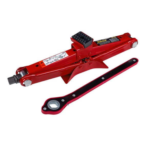 Домкрат механический SJ-15 Forte | Зображення 2