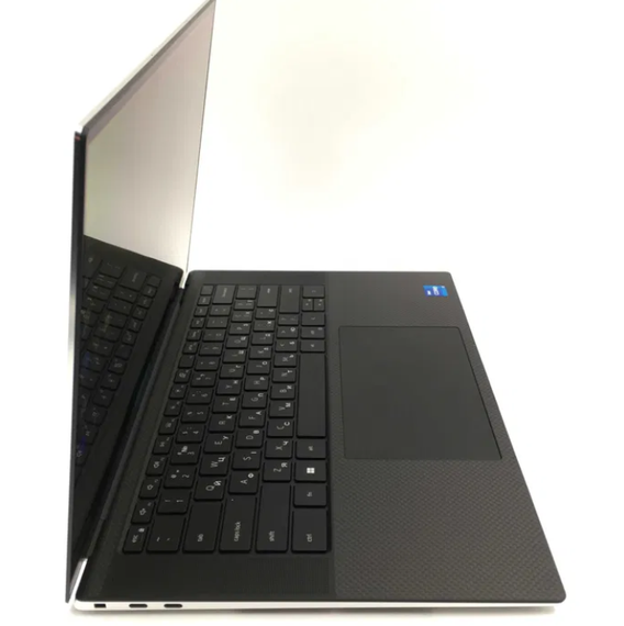 Ноутбук Dell XPS 9510 | 15.6"3.5K,HDR/i7-11800H/RTX3050Ti 4GB/16 GB/512 GB SSD  Б/В | Зображення 1