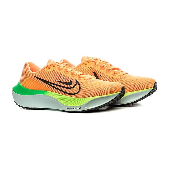 Кросівки Nike WMNS ZOOM FLY 5 | Зображення 4