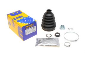 Пыльник шруса наружный Renault Master Opel Movano 98-01 26x86x138  к-кт  13-0255