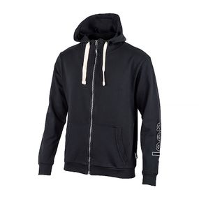 Толстовка JEEP HOODED SWEATSHIRT FULL ZIP Sleeve Embroidery