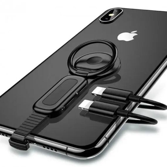 Шнур — тримач для iPhone JH-0LL | Зображення 3