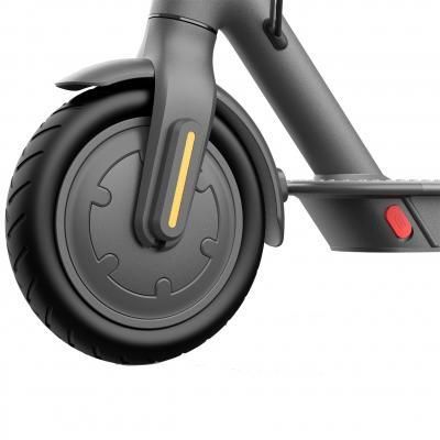Электросамокат Xiaomi Mi Electric Scooter Essential Black (649475) | Зображення 2