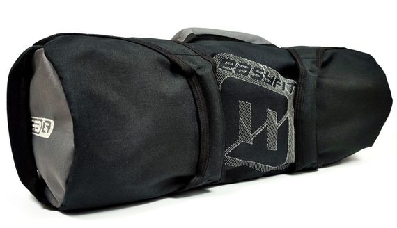 Сумка для кросфіту EasyFit Sandbag 4-40 кг (мішок для піску) (EF-2627-M)