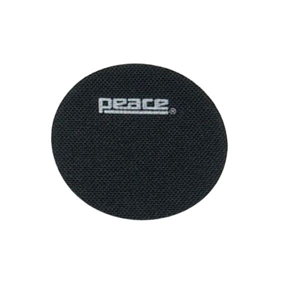 Наклейка для пластику Kick-Pad Peace DA-179,4