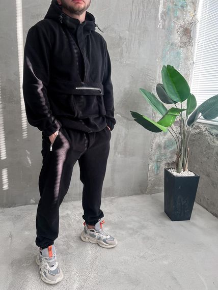 Cпортивный костюм утеплений | Зображення 1