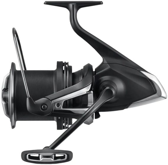 Котушка Shimano Aero Technium MgS 14000XTD 8+1BB
