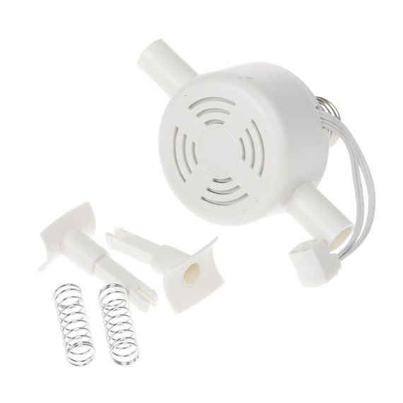 Адаптер для лампочок LTE 22W/2L FORA