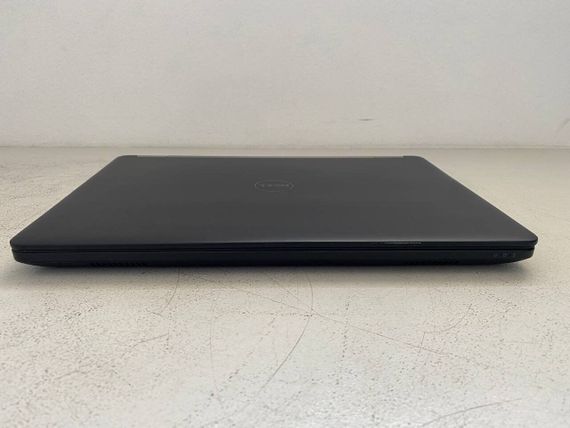 Ноутбук Б-класс Dell Latitude E5470 / 14" (1366x768) TN / Intel Core i5-6300U (2 (4) ядра по 2.4 - 3.0 GHz) / 8 GB DDR3 / 128 GB SSD / Intel HD Graphics 520 / WebCam б/у | Зображення 8
