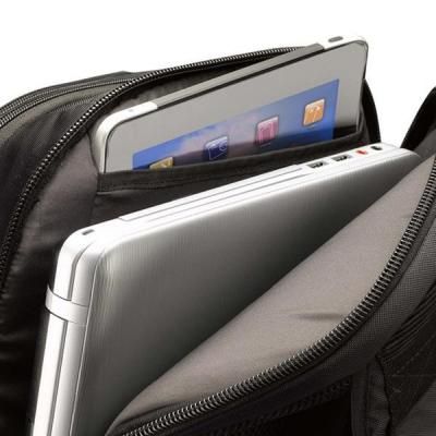 Рюкзак туристичний Case Logic RBP-217 (Black) (3201536) | Зображення 3
