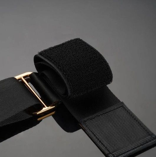 Дверні фіксатори UPKO Constraints Door Anchors Ankle Restraints для фіксації ніг sexstyle | Зображення 3