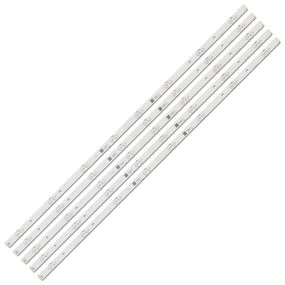 LED підсвітка TV 43" IC-A-HWCC42D486 F105N6P43F TZLP152KFCB TZLP152KFCH 5шт.