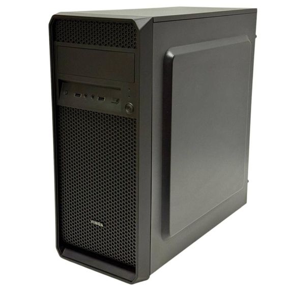 ПК Vinga Tower / Intel Core i3-3220 (2 (4) ядра по 3.3 GHz) / 4 GB DDR3 / 250 GB HDD / Intel HD Graphics 2500 б/в