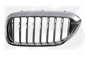 Права решітка радіатора BMW 5 G30/G31, 51137390866