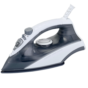 Праска Grunhelm EI8817AG, 1800 Вт, тефлонова підошва