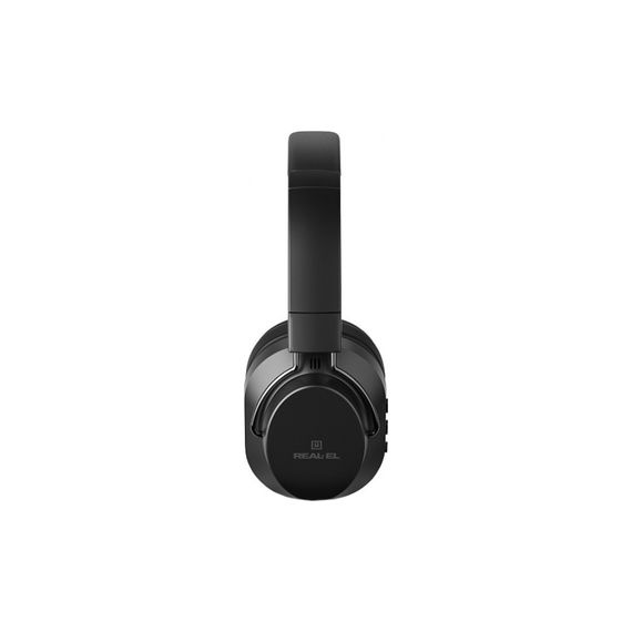 Навушники REAL-EL GD-860 Black | Зображення 5