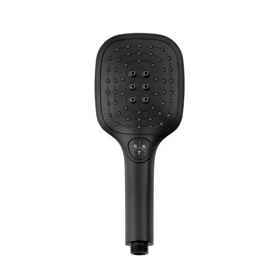 Змішувач для ванни Kroner KRP Edelstahl Kubus - SCH060 | Зображення 5