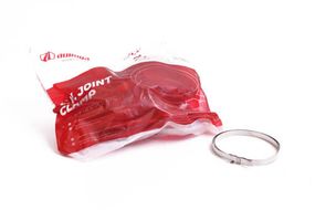 Хомут ШРУС великий 30-230 мм (стрічка) (20 шт.) універсальний AURORA CS-021