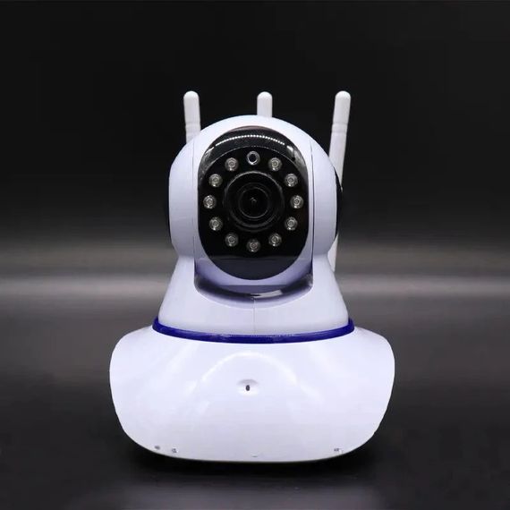 WIFI Smart камера відеоспостереження XPRO Q5 (123457398_403) | Зображення 5