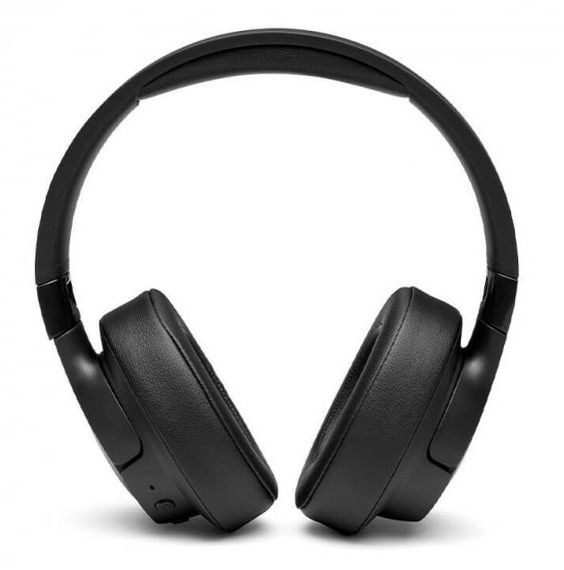 Навушники JBL Tune 760NC Black (JBLT760NCBLK) | Зображення 3