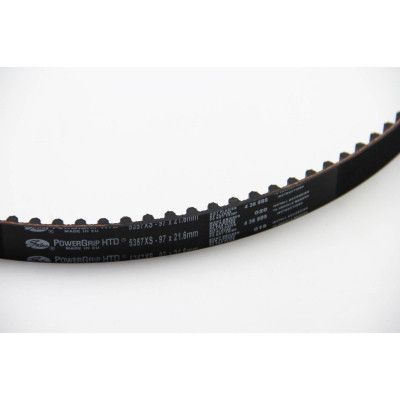 Ремень ГРМ Gates 5357XS - Топ Продаж!