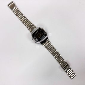 Годинник квадратний Ретро SKMEI 1647SI, Годинник retro vintage, Чоловічі наручні годинники vintage new ZW-52