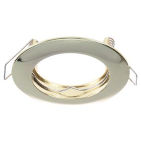 Светильник точечный HDL-DS 01 PB MR16