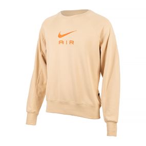Толстовка Nike AIR FT HOODIE