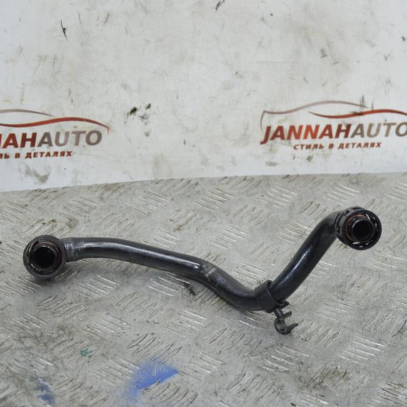 Вакуумна трубка 1.0 EcoBoost Ford Fiesta VI 2008-2020 Трубка повітря Форд Фієста 6 CA6G6K817BA | Зображення 1