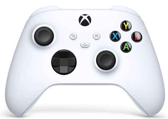 Геймпад Xbox BT QAS-00009