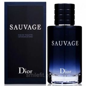Мужская туалетная вода Dior Sauvage 100 мл