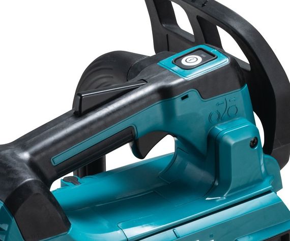 Пила ланцюгова акумуляторна Makita UC004GZ (без акумуляторів та зарядного пристрою) | Зображення 4
