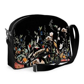 Сумка молодёжная College Алиса 29x23x8 см