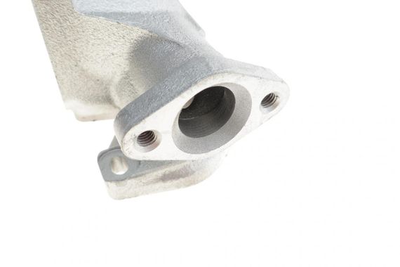 Коллектор выпускной BMW 3 E90 F30 F80 5 E60 F10 05-18 B47 M47 N47 GZ-E1279 | Зображення 4