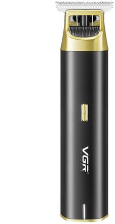 Машинка для стрижки VGR V-957 автономна робота до 3 годин XPRO VGR-957 (41230-957_439)
