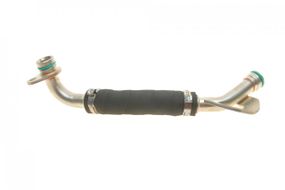 Трубка системи охолодження турбіни BMW 5 F10 F07 F11 3.0 i xDrive N55 10-17 74045