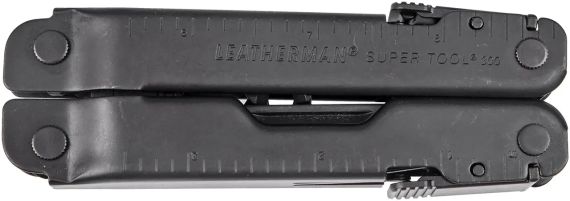 Мультитул Leatherman 831369 Super Tool 300 EOD BLACK | Зображення 4