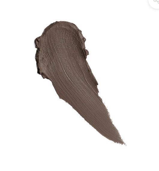 Тіні олівець RealHer Cream Eyeshadow Sticks Eye Am Influential - Chocolate Matte | Зображення 1