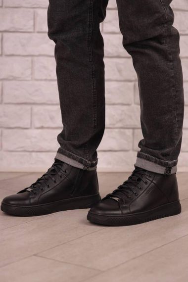 Зимние кеды с мехом, 42 43 размер | Зображення 1