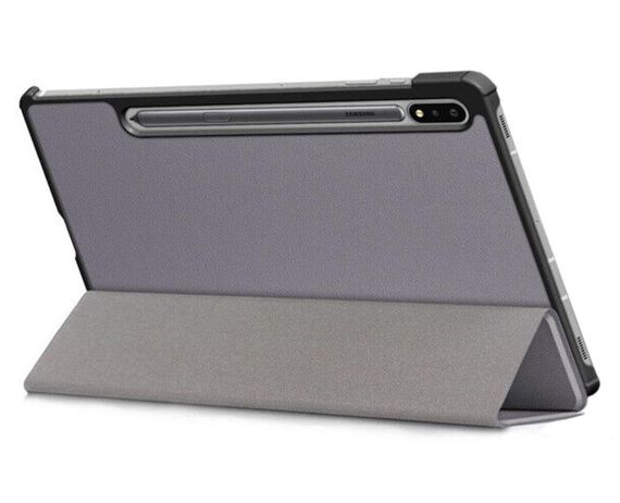 Чохол Primolux Slim для планшета Samsung Galaxy Tab S8 11" (SM-X700 / SM-X705 / SM-X706) - Grey | Зображення 3