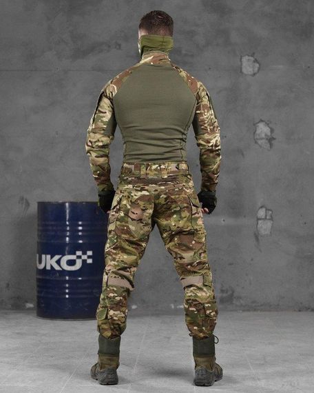 Тактичні Костюм COMBAT G3 мультикам ВТ0954 | Зображення 4