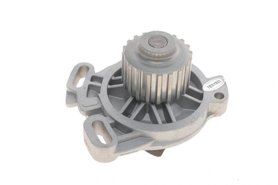 Помпа води Audi 100 2.0D TD 2.4D 2.5TDI 82-91 VW LT 2.4D TD 78-96 20z  B B  PA422 | Зображення 2
