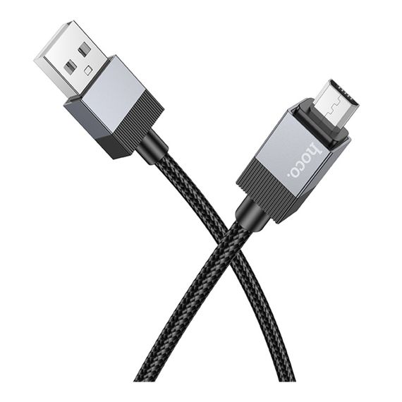 USB Hoco X110 Micro 2.4A | Зображення 2