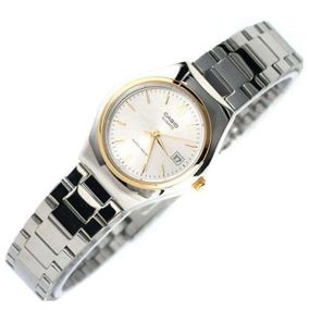 Жіночий годинник Casio LTP-1170G-7ARDF